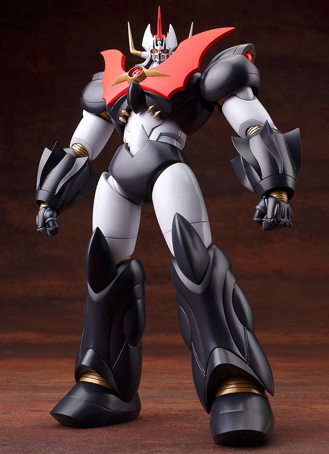 Mazinger Z Non-Scale Mazinkaiser