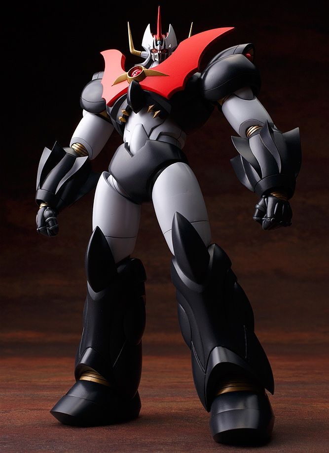 Mazinger Z Non-Scale Mazinkaiser