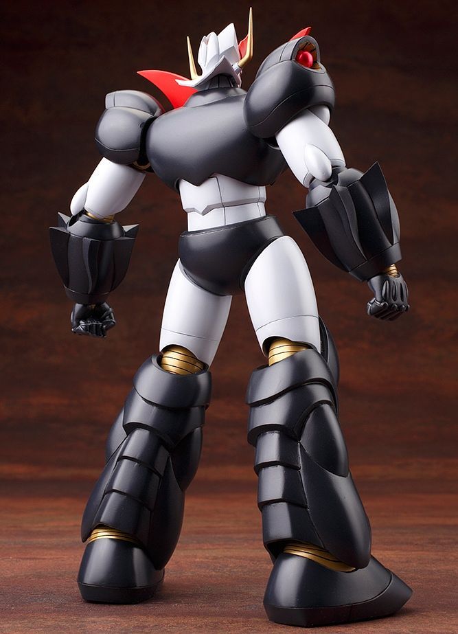 Mazinger Z Non-Scale Mazinkaiser