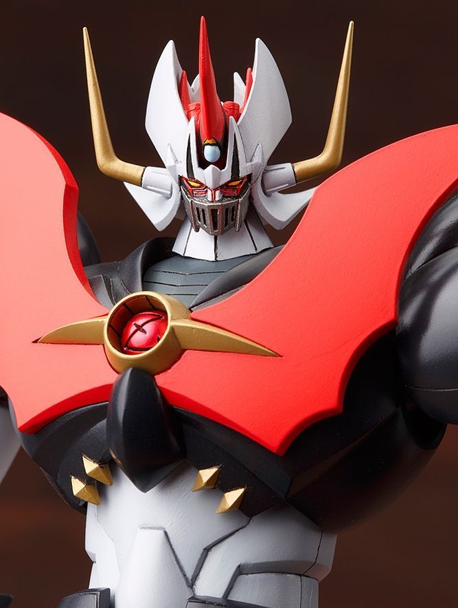Mazinger Z Non-Scale Mazinkaiser