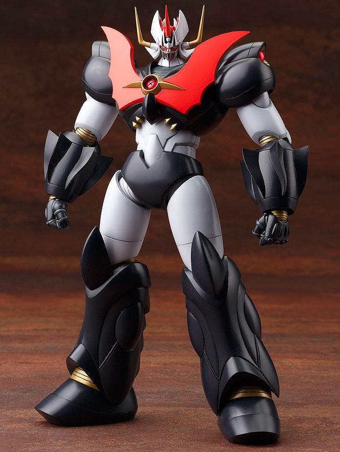 Mazinger Z Non-Scale Mazinkaiser