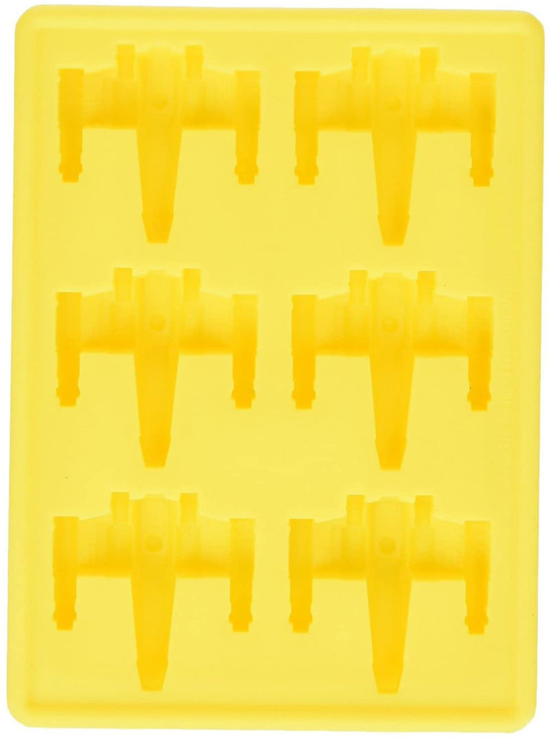 Kotobukiya x Star Wars Silicone Ice Tray - X-Wing