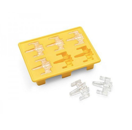 Kotobukiya x Star Wars Silicone Ice Tray - X-Wing