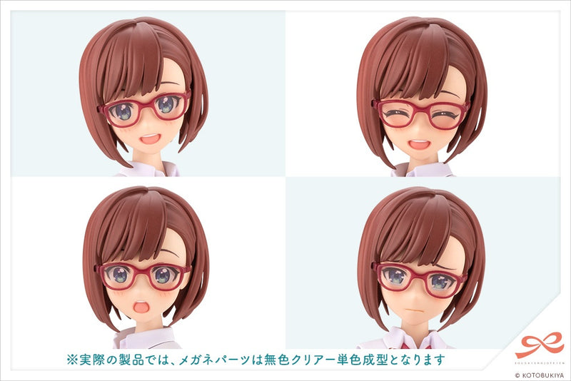 Sousai Shojo Teien (創彩少女庭園) 1/10 Koyomi Takanashi 小鳥遊暦 (Ryobu High School Summer Clothes)