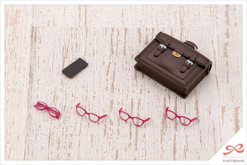 Sousai Shojo Teien (創彩少女庭園) 1/10 Koyomi Takanashi 小鳥遊暦 (Ryobu High School Winter Clothes) Dreaming Style Classical Ivy