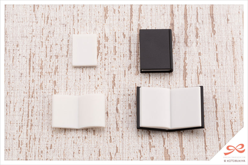 Sousai Shojo Teien (創彩少女庭園) 1/10 Koyomi Takanashi 小鳥遊暦 (Ryobu High School Winter Clothes) Dreaming Style Classical Ivy