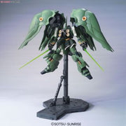 High Grade HGUC 1/144 Kshatriya
