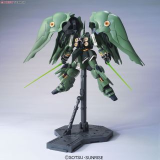 High Grade HGUC 1/144 Kshatriya