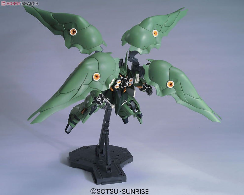 High Grade HGUC 1/144 Kshatriya