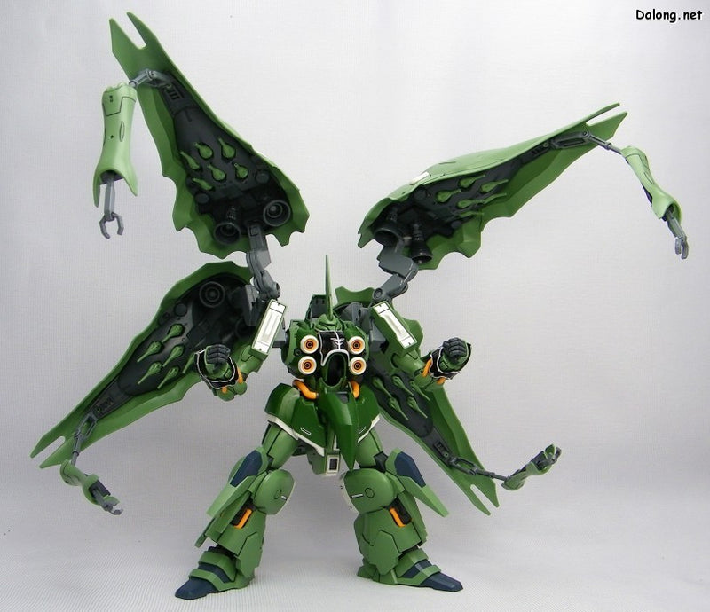 High Grade HGUC 1/144 Kshatriya