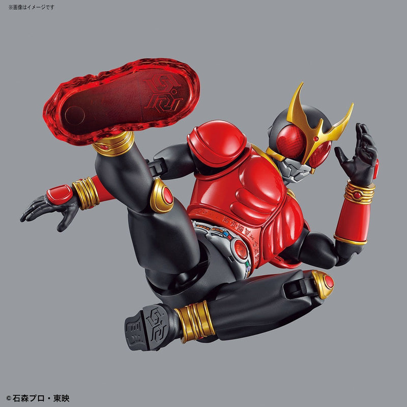 Figure-rise Standard Kamen Rider Kuuga Mighty Form
