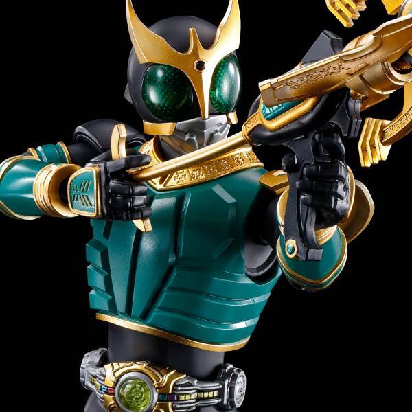 Figure-rise Standard Kamen Rider Kuuga Pegasus Form/Risingpegasus