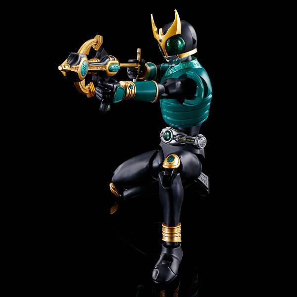 Figure-rise Standard Kamen Rider Kuuga Pegasus Form/Risingpegasus
