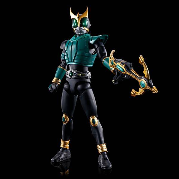 Figure-rise Standard Kamen Rider Kuuga Pegasus Form/Risingpegasus