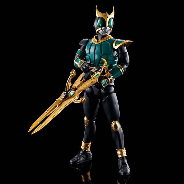 Figure-rise Standard Kamen Rider Kuuga Pegasus Form/Risingpegasus