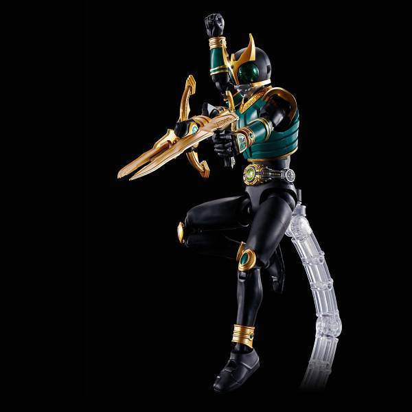 Figure-rise Standard Kamen Rider Kuuga Pegasus Form/Risingpegasus