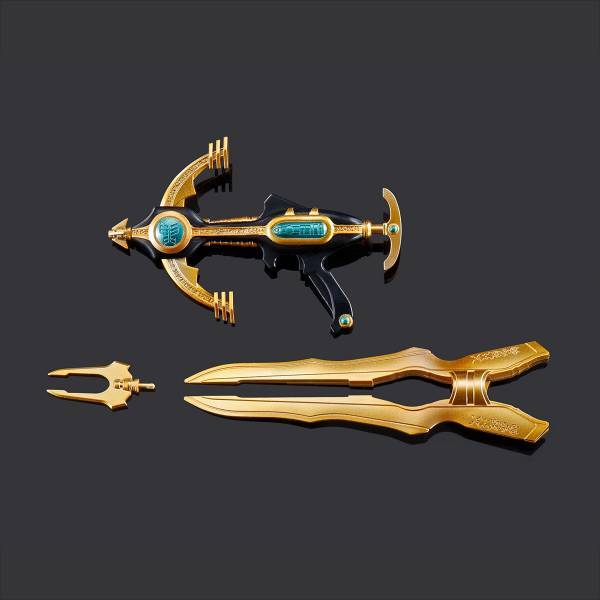 Figure-rise Standard Kamen Rider Kuuga Pegasus Form/Risingpegasus