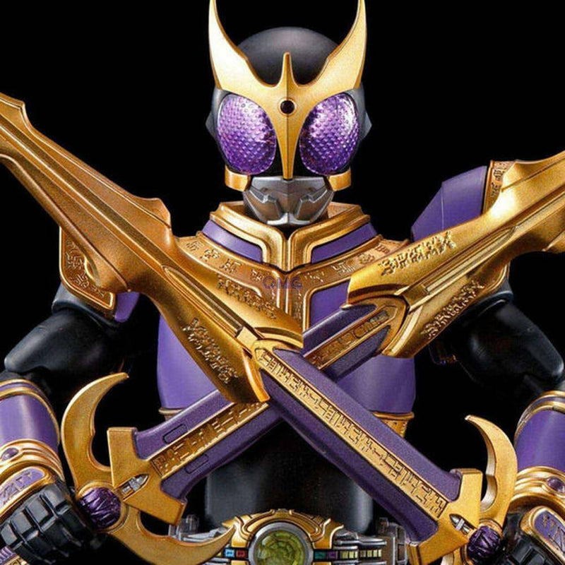 Figure-rise Standard Kamen Rider Kuuga Titan Form/Risingtitan