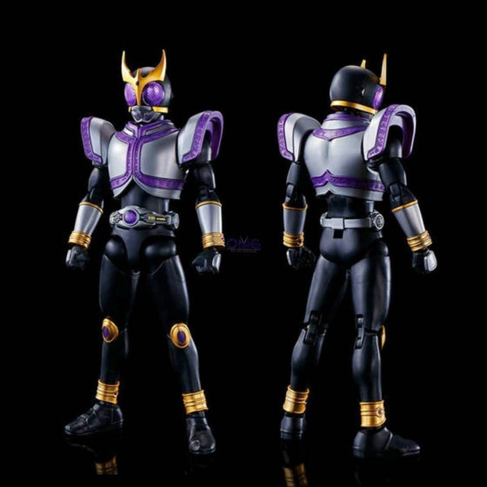 Figure-rise Standard Kamen Rider Kuuga Titan Form/Risingtitan
