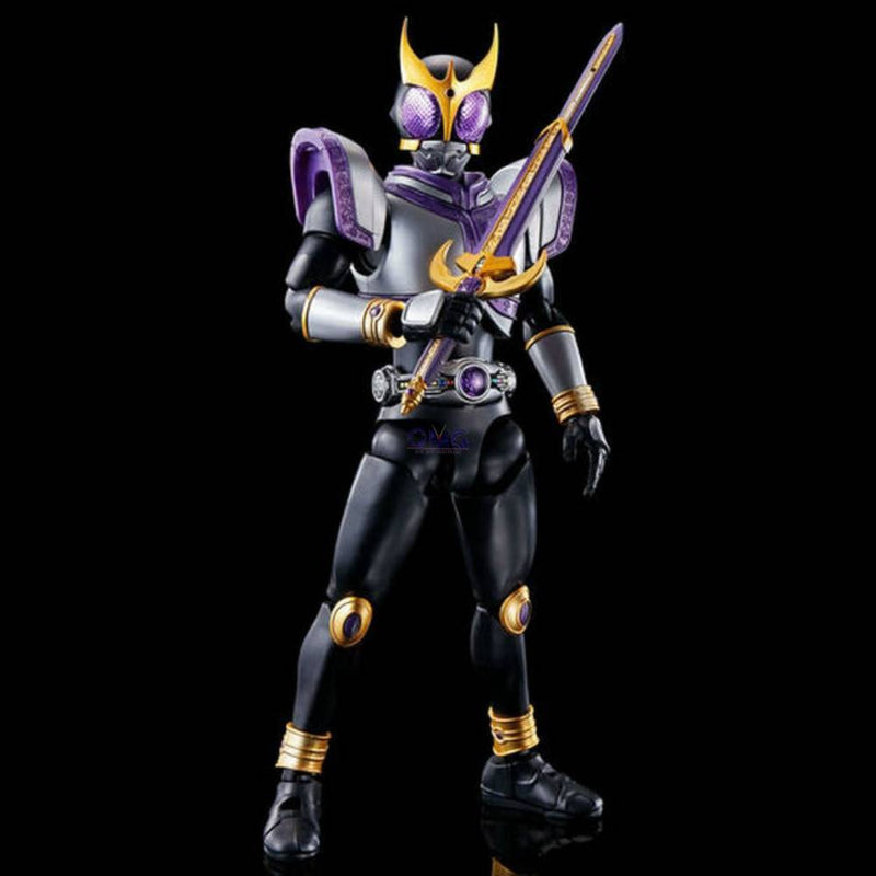 Figure-rise Standard Kamen Rider Kuuga Titan Form/Risingtitan