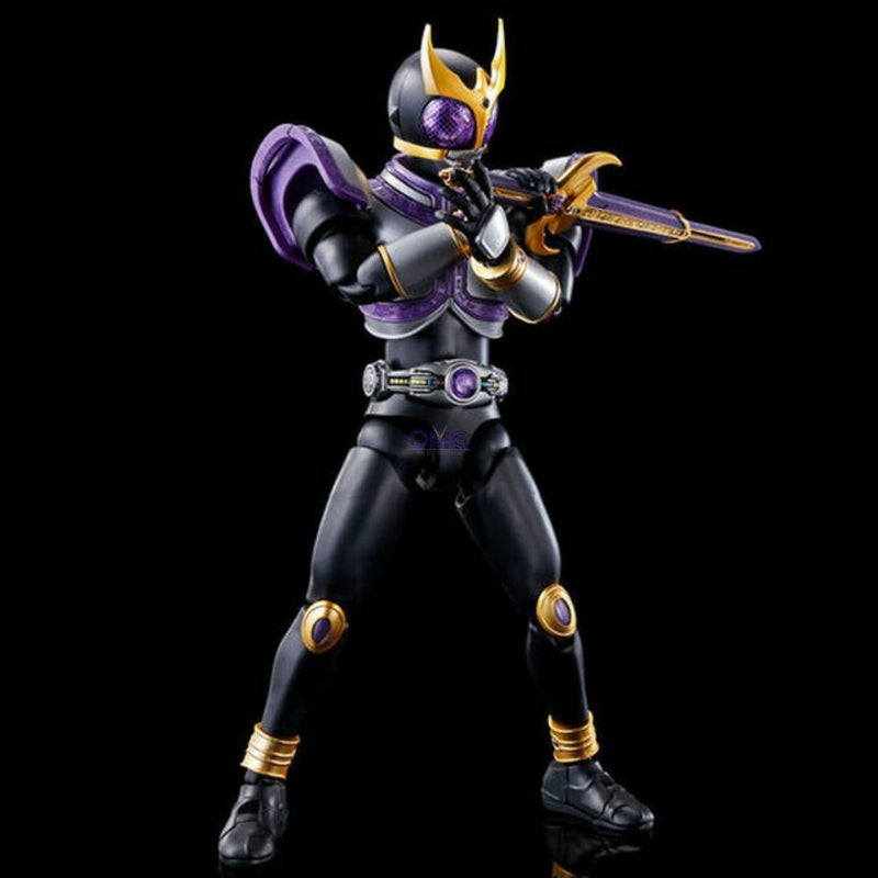 Figure-rise Standard Kamen Rider Kuuga Titan Form/Risingtitan