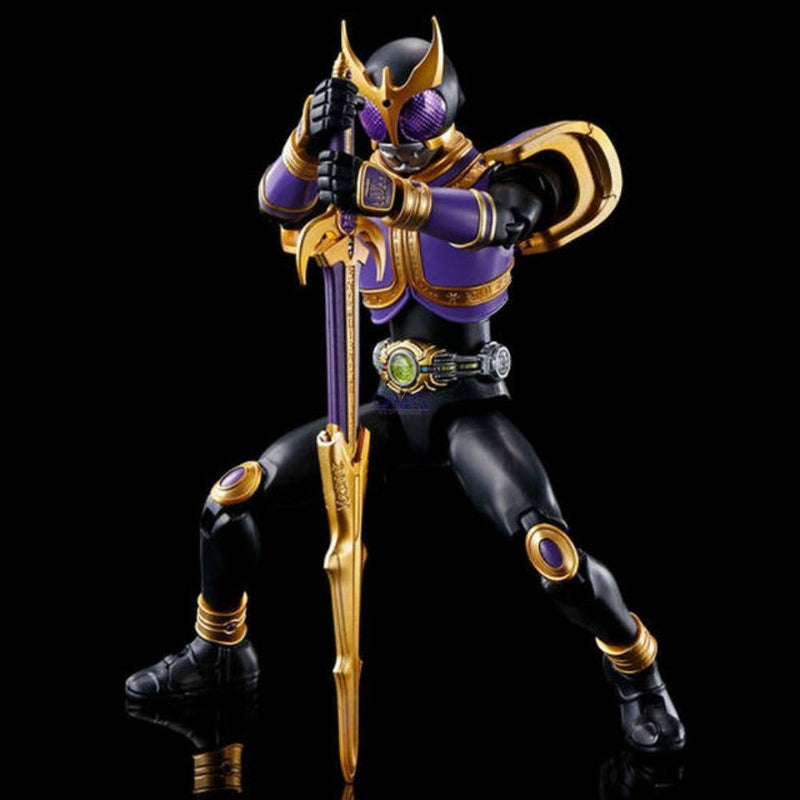 Figure-rise Standard Kamen Rider Kuuga Titan Form/Risingtitan