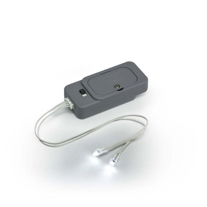 Lighting Unit 2 LED Type (White)