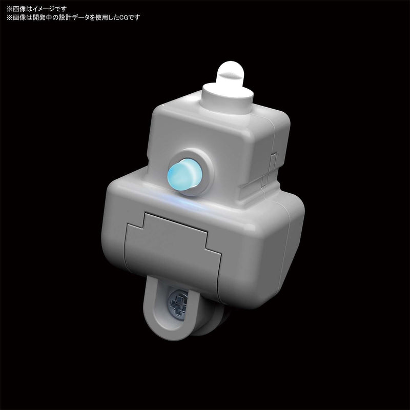 LED Unit Dual Type (White_Blue/Red)