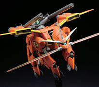 High Grade (HG) Gundam Seed 1/144 R11 TMF/A-803 LaGOWE