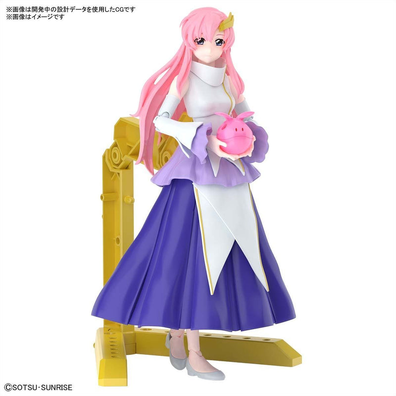 Figure-rise Standard Gundam Seed Lacus Clyne