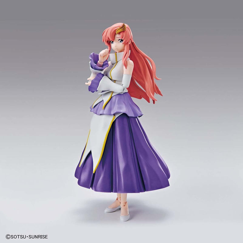 Figure-rise Standard Gundam Seed Lacus Clyne