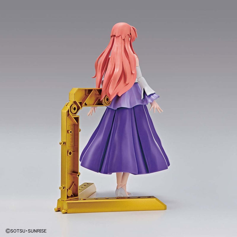 Figure-rise Standard Gundam Seed Lacus Clyne