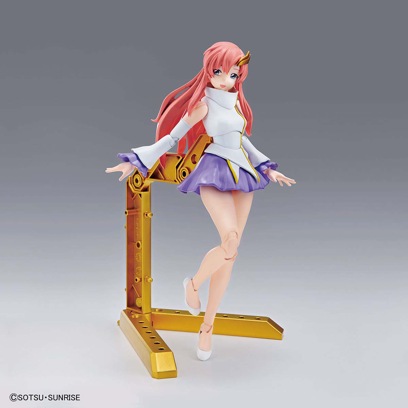Figure-rise Standard Gundam Seed Lacus Clyne