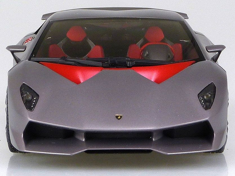 1/24 Lamborghini Sesto Elemento '10 (Aoshima The Super Car Series 14)