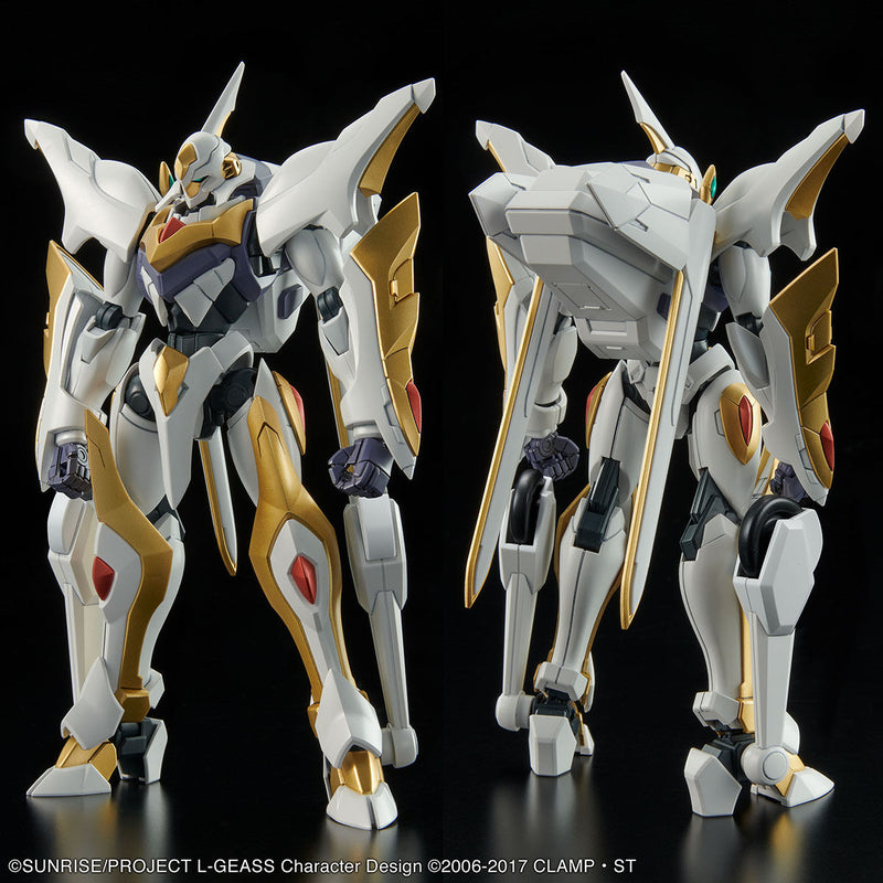 High Grade (HG) Code Geass 1/35 Z-01Z Lancelot Albion
