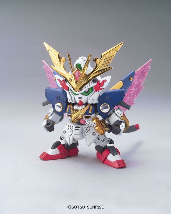 Bandai BB399 Legend BB Versal Knight Gundam