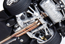 1/24 Lexus LFA (Tamiya Sports Car Series 319)