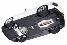 1/24 Lexus LFA (Tamiya Sports Car Series 319)