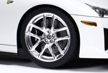 1/24 Lexus LFA (Tamiya Sports Car Series 319)