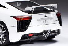 1/24 Lexus LFA (Tamiya Sports Car Series 319)