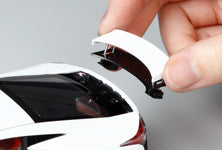 1/24 Lexus LFA (Tamiya Sports Car Series 319)