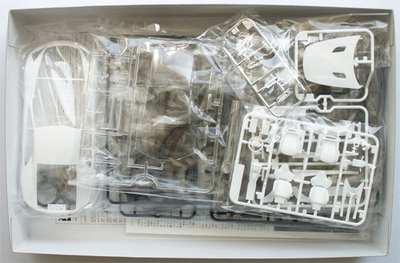 1/24 Lexus LFA (Tamiya Sports Car Series 319)