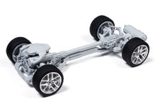 1/24 Lexus LFA (Tamiya Sports Car Series 319)