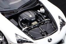 1/24 Lexus LFA (Tamiya Sports Car Series 319)