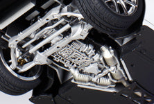 1/24 Lexus LFA (Tamiya Sports Car Series 319)