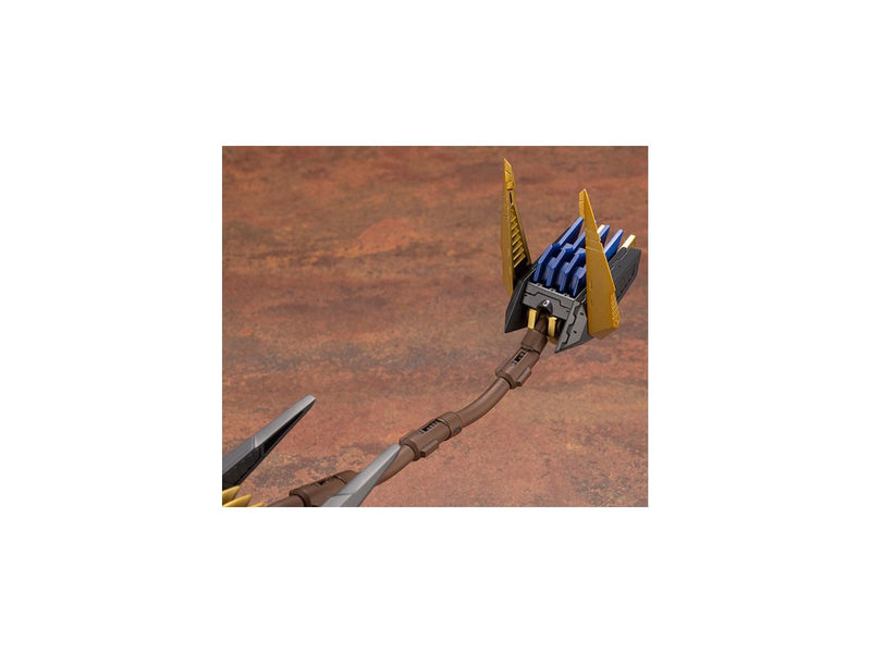 Highend Master Model (HMM) 1/72 Zoids RZ-054 LIGER ZERO X