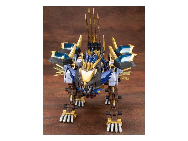 Highend Master Model (HMM) 1/72 Zoids RZ-054 LIGER ZERO X