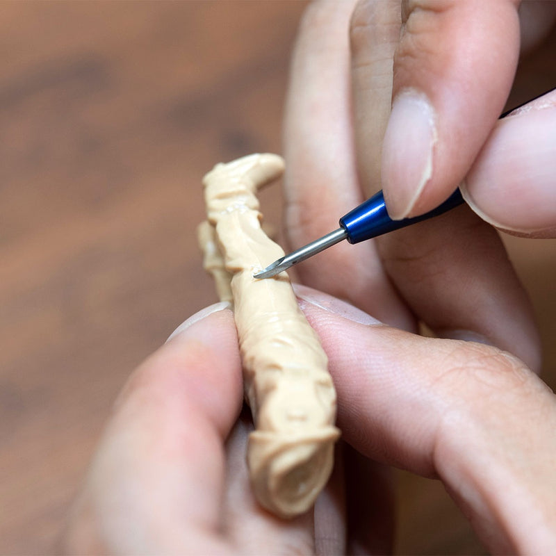 HiQ Parts Line Scriber CS 0.15mm (HIQ-LSCS-015)