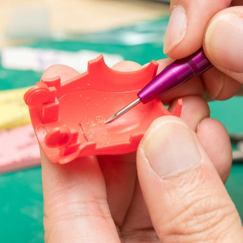 HiQ Parts Line Scriber CS 0.15mm (HIQ-LSCS-015)