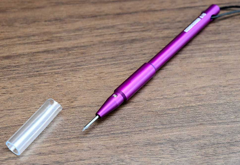 HiQ Parts Line Scriber CS 0.15mm (HIQ-LSCS-015)